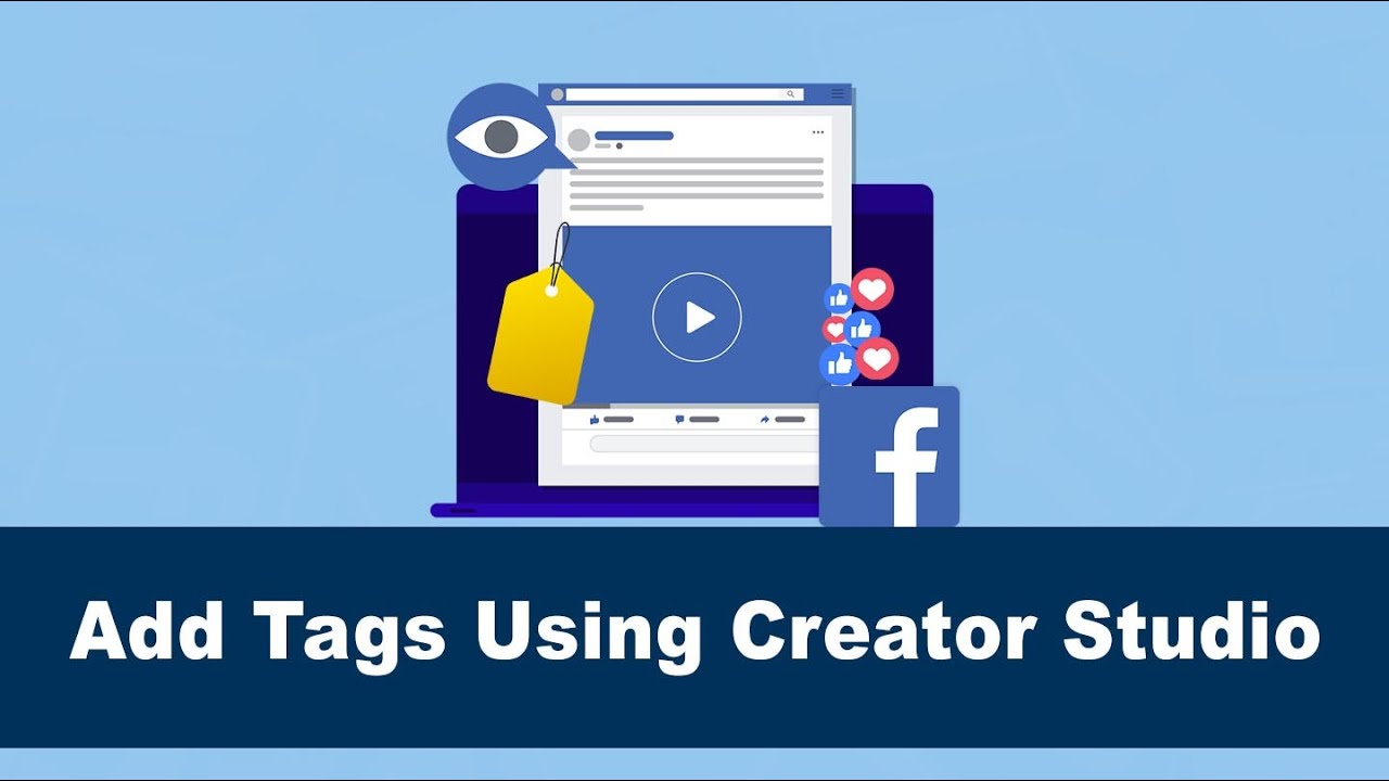 How To Add Tags To Increase Views On Facebook Videos YouTube how-to-add-tags-to-increase-views-on-facebook-videos-youtube