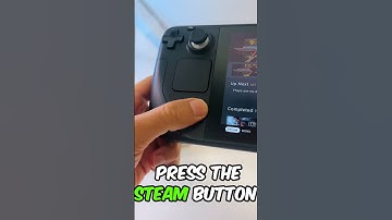 Thumbnail of Improve Steam Deck Download Speed ✅