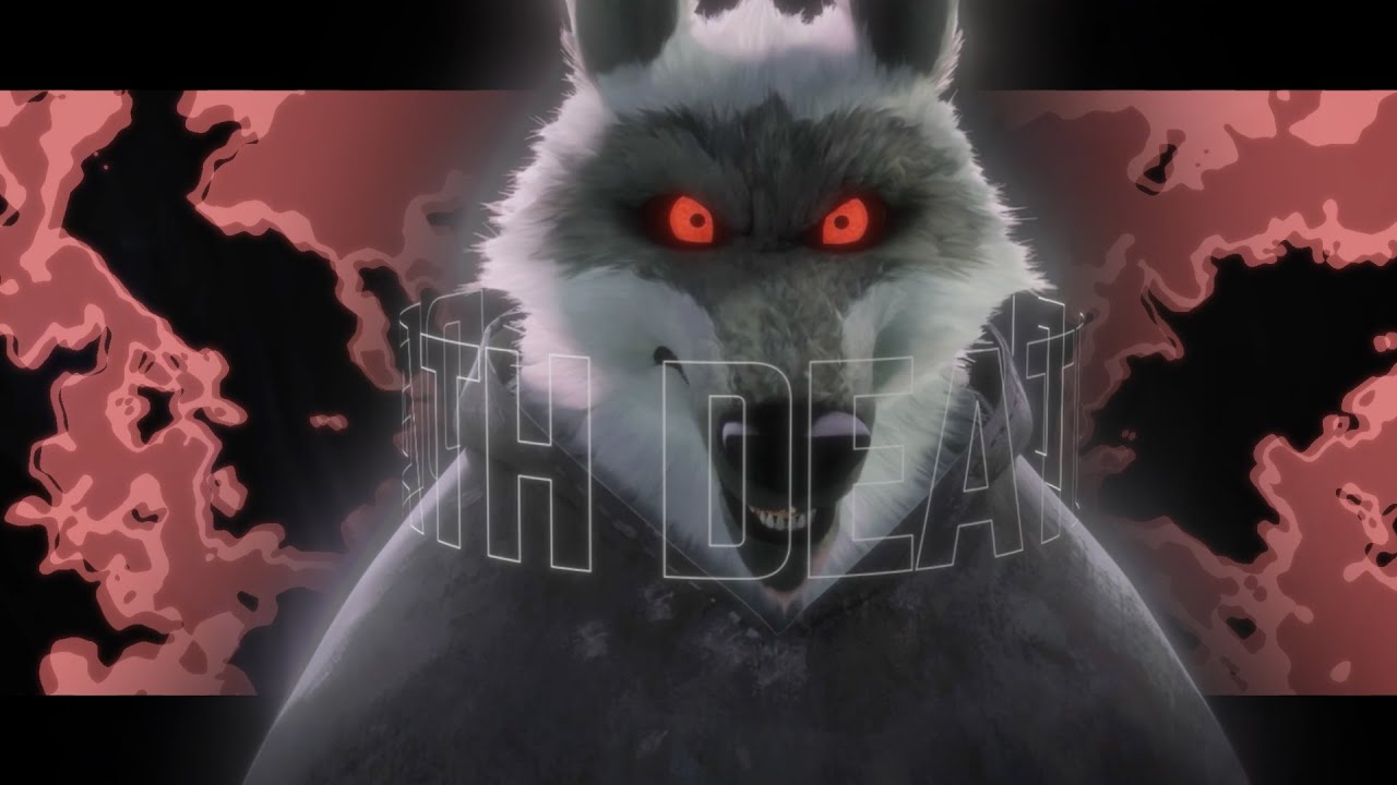 DEATH |Puss in Boots| FHD | Edit | Jus better