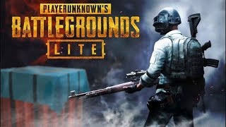 #4 день учусь играть  | пабг лайт стрим | PlayerUnknown's Battlegrounds