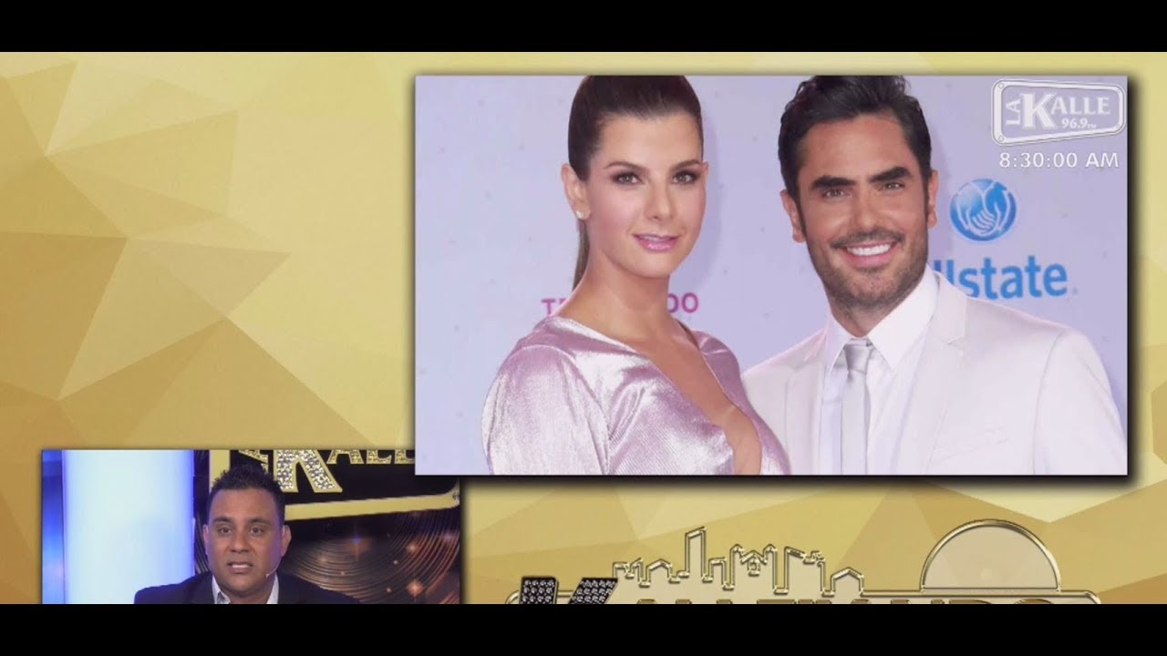 ¿Cómo es la relación de Carolina Cruz y Lincoln Palomeque? | La Kalle humor or humour