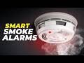 Best Smart Smoke Alarms