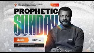 Sunday Fellowship 21st December 2025