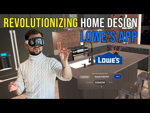 Revolutionizing Home Design: