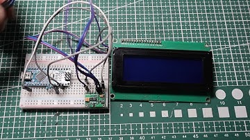 How to measure Blood Oxygen & Heart rate in BPM using  Max30100 and  Arduino #BPM #max30100