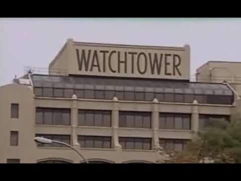 Jehovahs Witnesses - Documentary Cracks in the Watch Tower 