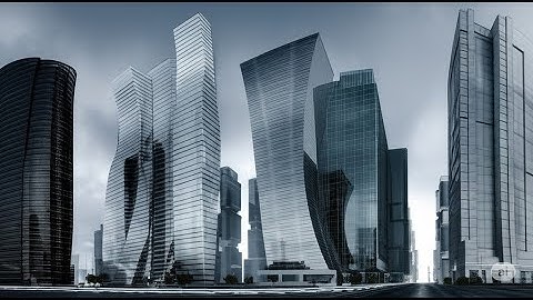 The Insane Architecture of: Eero Saarinen