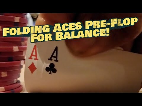 s4:e11-at-bellagio,-folding-aces-pre-flop...-for-balance!