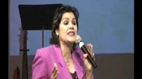Jackie Rodriguez - Sanidad del Alma