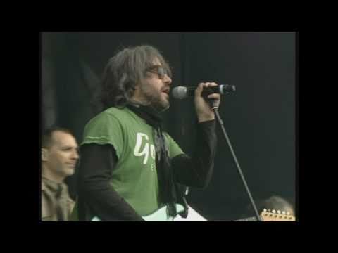 Estelares - Tanta gente (Vivo Pepsi Music 2010) HD