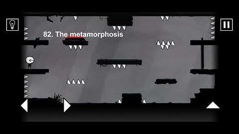 That lvl again lvl 82 metamorphosis