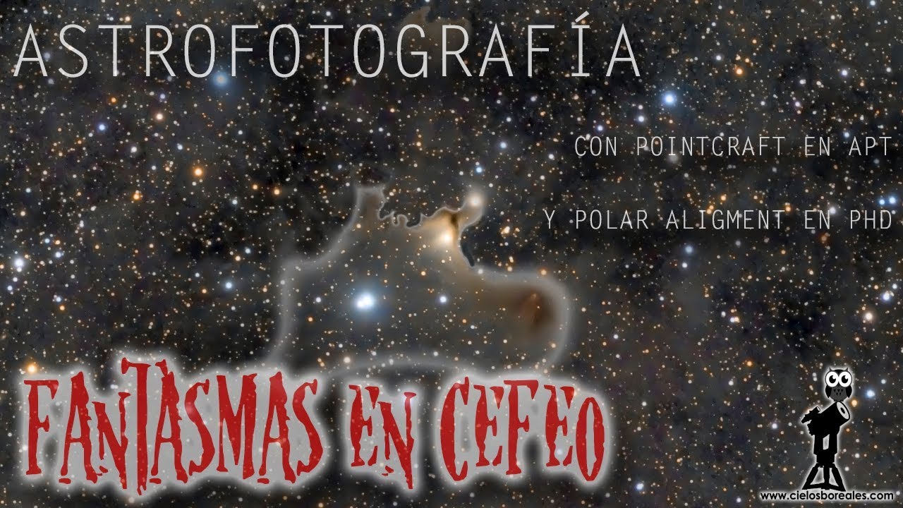 Donde estan las estrellas