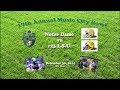 2014 Music City Bowl (Notre Dame v LSU) One Hour