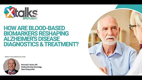 How Are Blood-Based Biomarkers Reshaping Alzheimer’s Disease Diagnostics and Treatment?