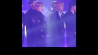 Rosekook moment in gayo daejun 2018