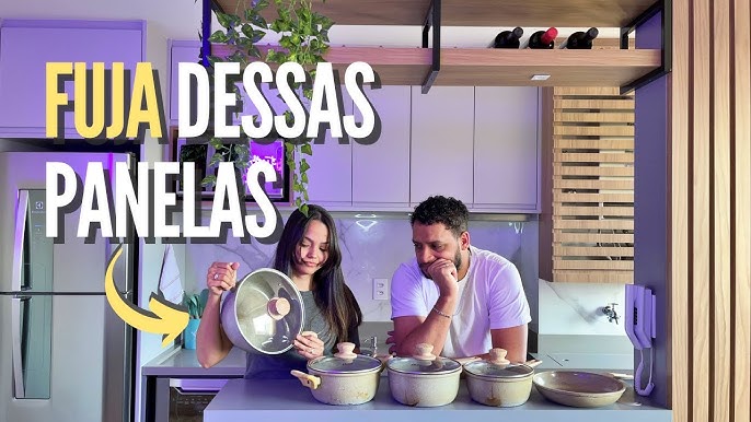 Panela Granito Evo – Celar – A sua amiga na Cozinha!