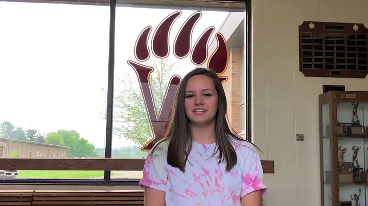 Lori Troyer is a Daily Record teen of character