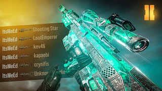 Do You Miss BLACK OPS 2 SNIPING? then this video is for you!  (BO2 PC 2023)
