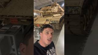 M60A1 Tank #military #tanks #warthunder