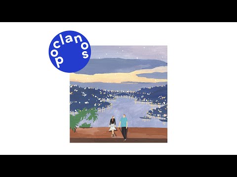 [Official Audio] 유용호 (Yoo Yongho) - 비춰줄 거야 (Shining Night)