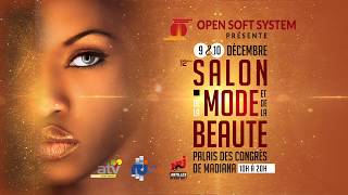 SALON MODE & BEAUTE 2017  09 ET 10 DECEMBRE 2017 MADIANA screenshot 2