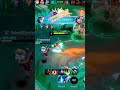 cloude mode hiburan mekanik #mobilelegends #mlbb #viraldinihari