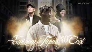 2Pac - Keep on Keepin' ft.  Mc Lyte, 50 Cent & Eminem (Tony Giuliani 2022)