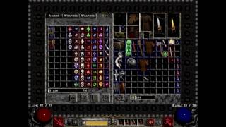 Diablo 2 Eastern Sun - Playthrough - Part 2 Diablo 2 Eastern Sun - Playthrough - Part 2