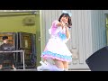 【4K/a7IV】電撃少女部R(Japanese idol singer Dengeki Syouzyo-bu R)アイドルキャンパス/Idol Campus 上野水上音楽堂 2022年6月2日(木)