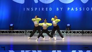 I DO NOT OWN THE RIGHTS TO THIS SONG "Like That" - Groove Dance Comp 2023 - CMG