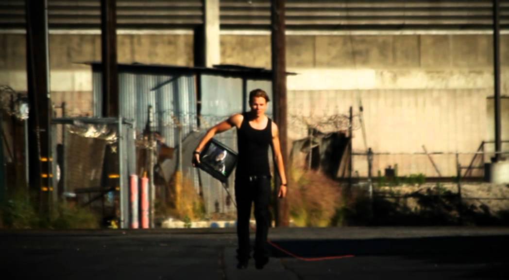 Lovex- U.S.A. (Official music video)