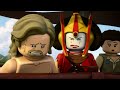 LEGO Star Wars Rebuild the Galaxy Season 2 Padme is Pirate Scene Recap #StarWars #Lego #disney