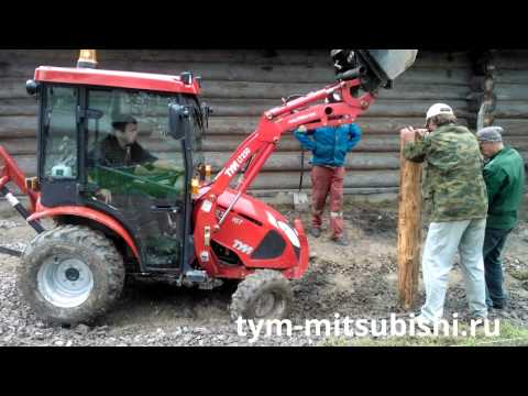 Tym mitsubishi ru