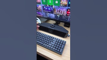 A Speaker for Gaming! 🤯