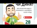 ДИНЯ чи КАВУН⁉️