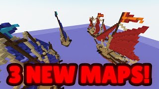 Bloxd.io added the biggest pirates update yet!