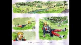 Le dormeur du val (la classe de Fabienne)
