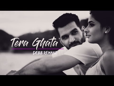 tera-ghata-|-acoustic-remake-|-debb-|-gajendra-verma