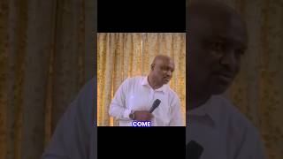🤔How did Jesus #command #lazarus to #comeout ?