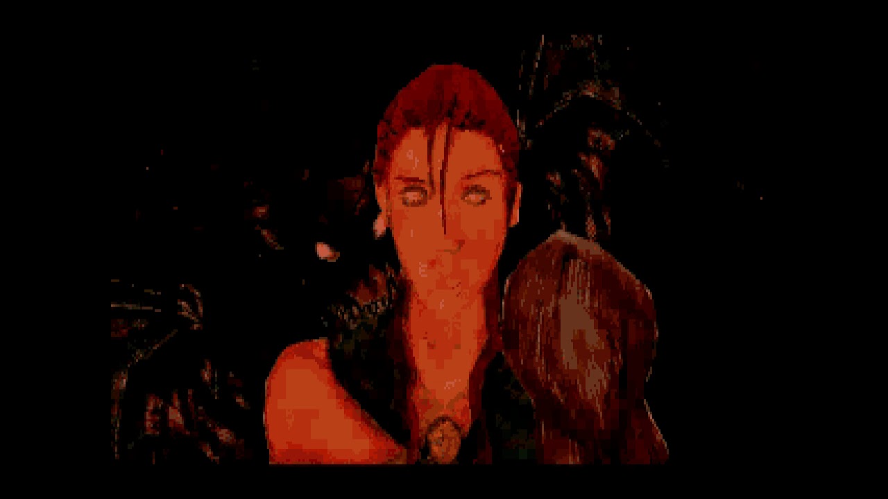 Blood: Rage Against the Machine (BloodGDX) - Intro & E1M1 Tchernobog's Fatal Flaw pc remote