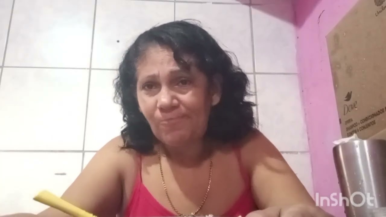 Almoçar comigo feijão arroz macarrão galinha assada 😋🙌