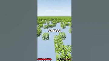 The Realistic Happy Ghast Looks WEIRD