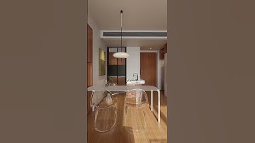 100 Days of D5 Render Tutorials #shorts