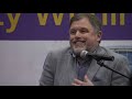 Tim Wise Part 9 -Audience Q&A