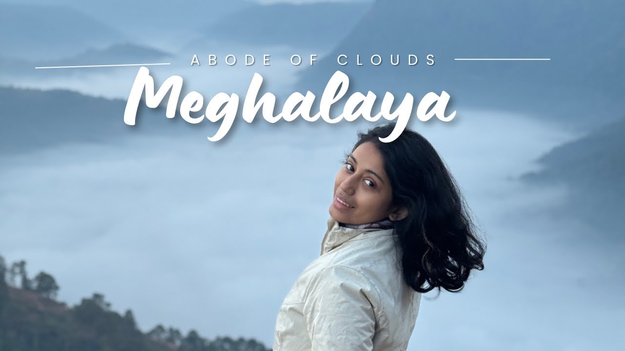 Northeast ride day 05| exploring Meghalaya | hidden gems of Meghalaya | Sunrise from mountains |