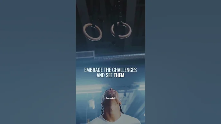 Embrace the Rough Road #shorts #motivation  #success #sigmarule