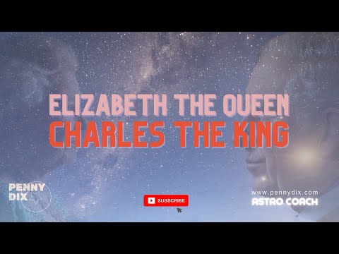 Elizabeth the Queen