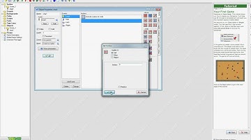 Basic Sprite Movement- Game Maker 7 & 8