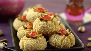مشوك الفرينة - وصفات ليه ليه - CUISINE LIH LIH