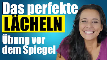 Wie bekomme ich eine schöne Lache?